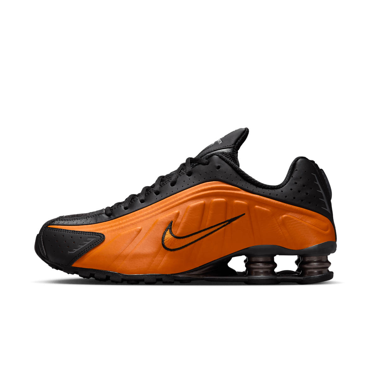 NIKE公式】 オレンジ シューズ【ナイキ公式通販】